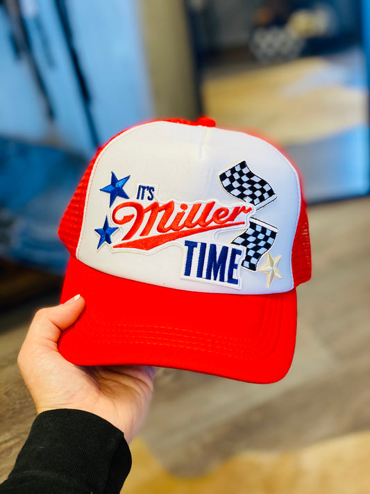 Miller Trucker