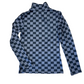 Checkered Long Sleeve