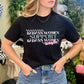 Bad@ss Women Tee