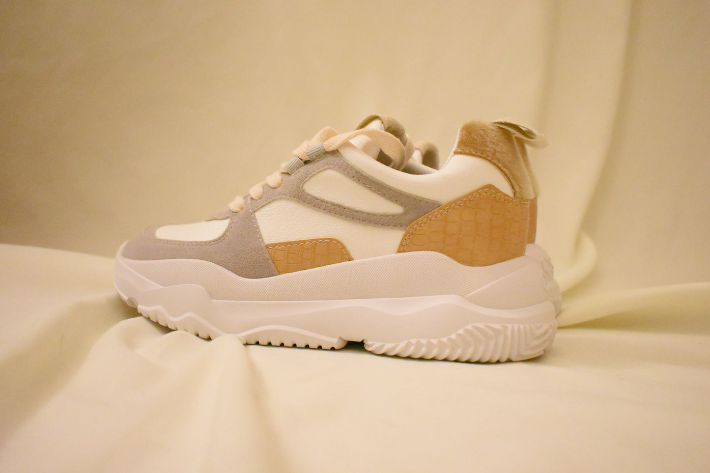 Neutral Sneakers