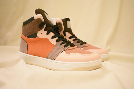 Addie High Top Sneaker